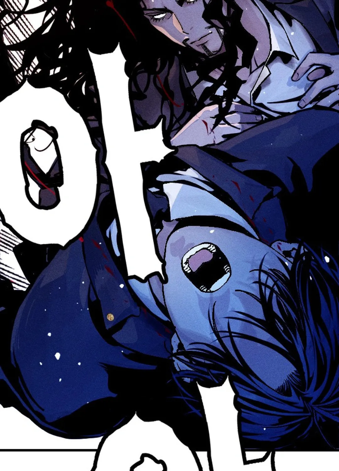 Cryptid Chapter 0 page 228 - 