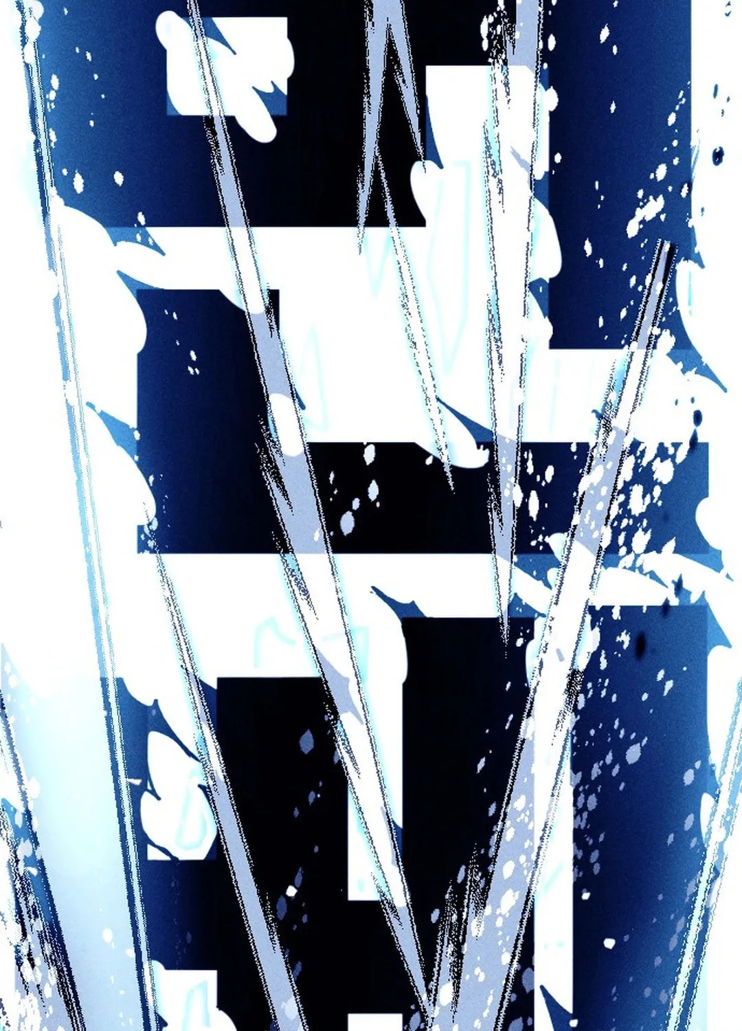 Cryptid Chapter 0 page 263 - 