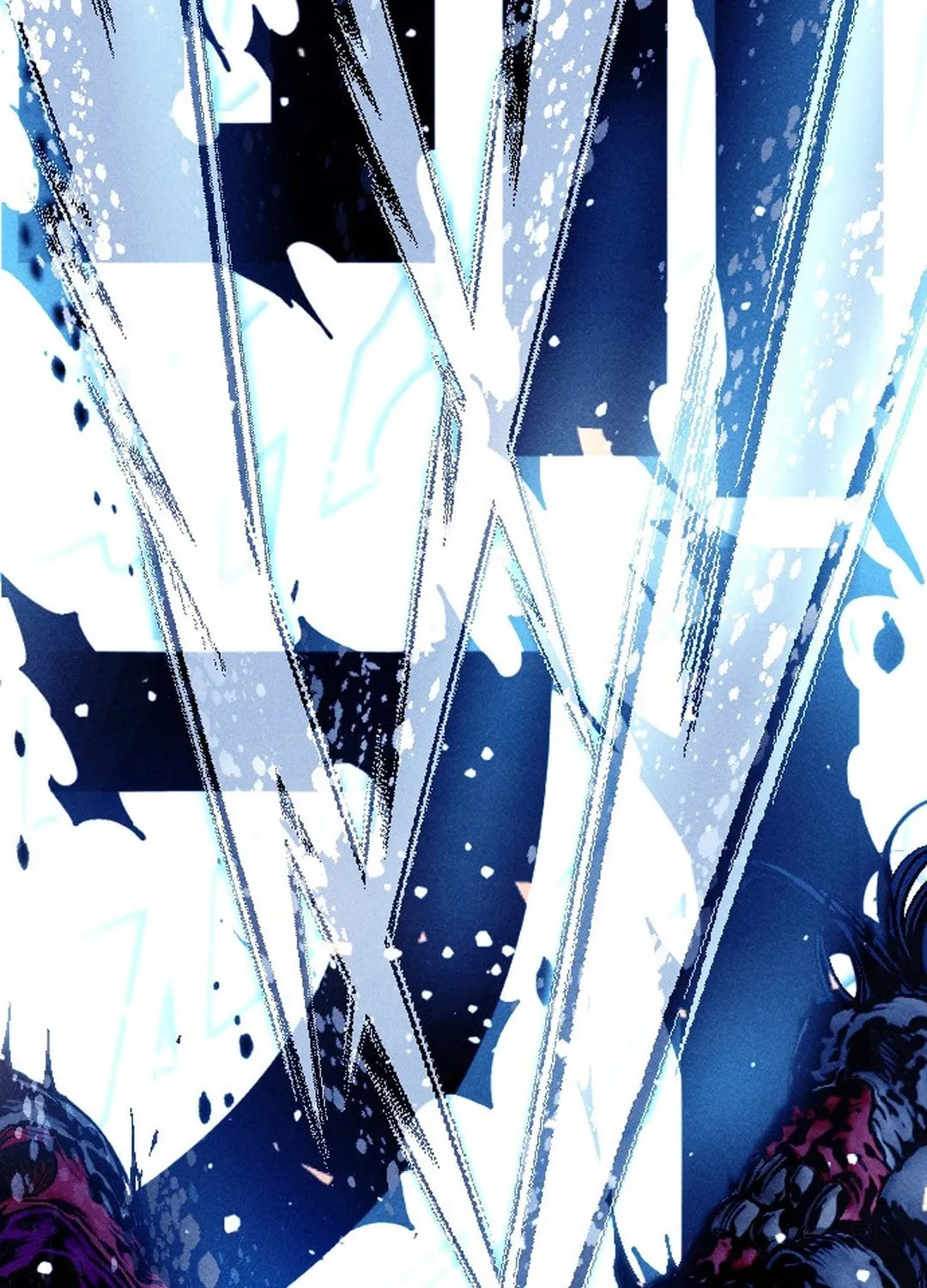 Cryptid Chapter 0 page 264 - 