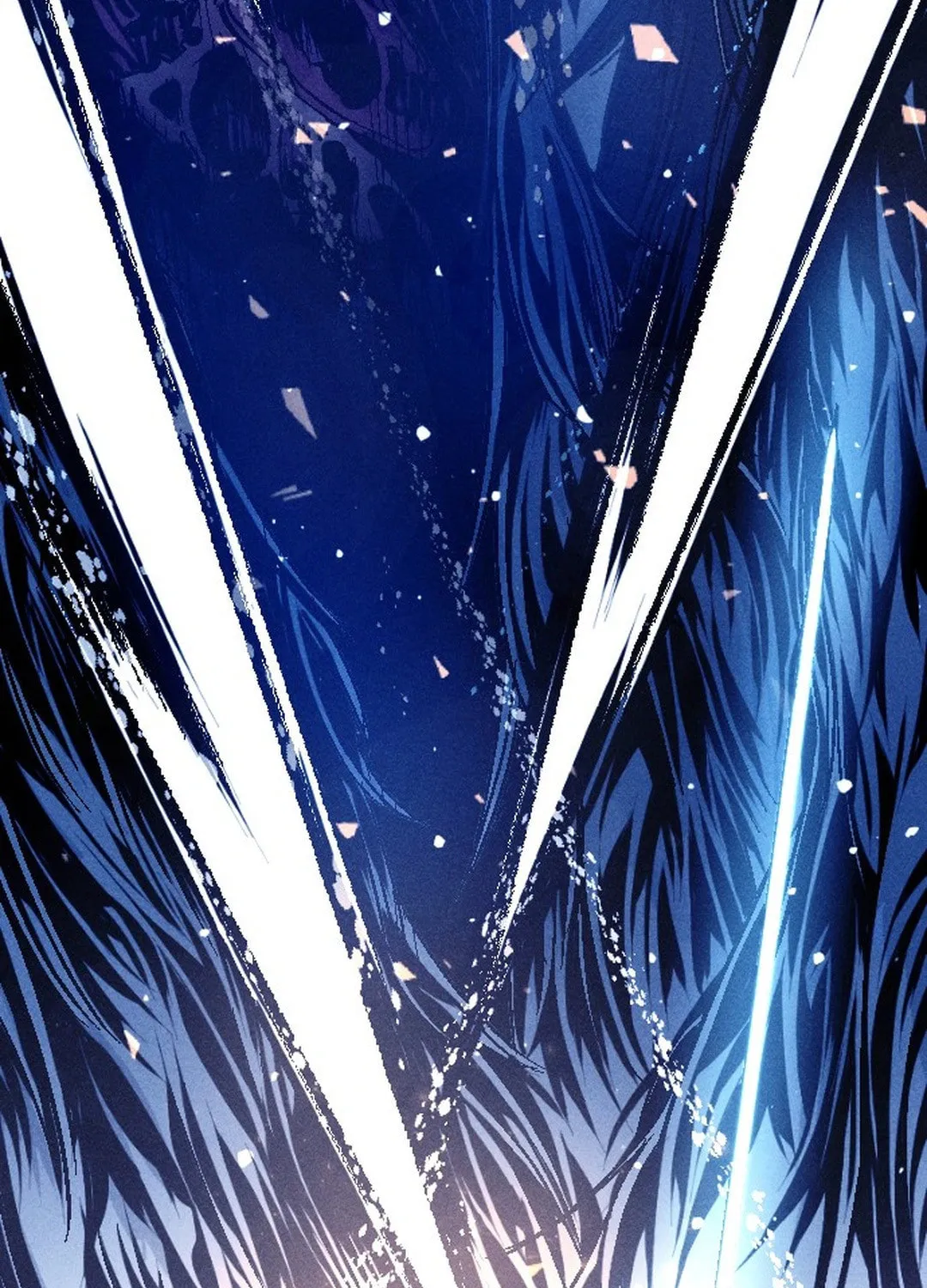 Cryptid Chapter 0 page 266 - 