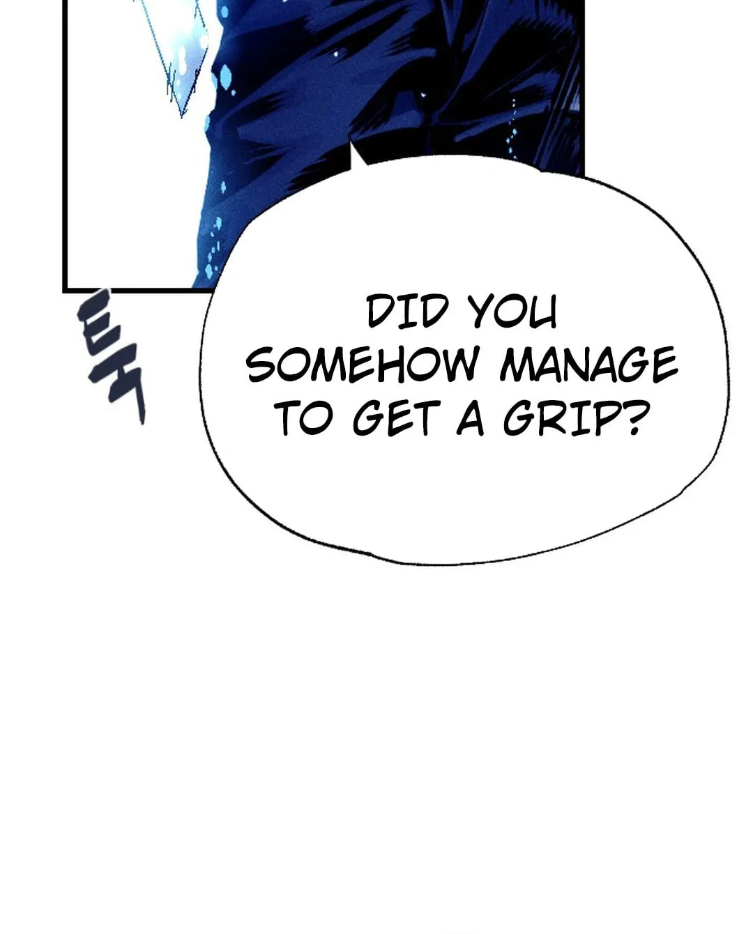 Cryptid Chapter 0 page 274 - 
