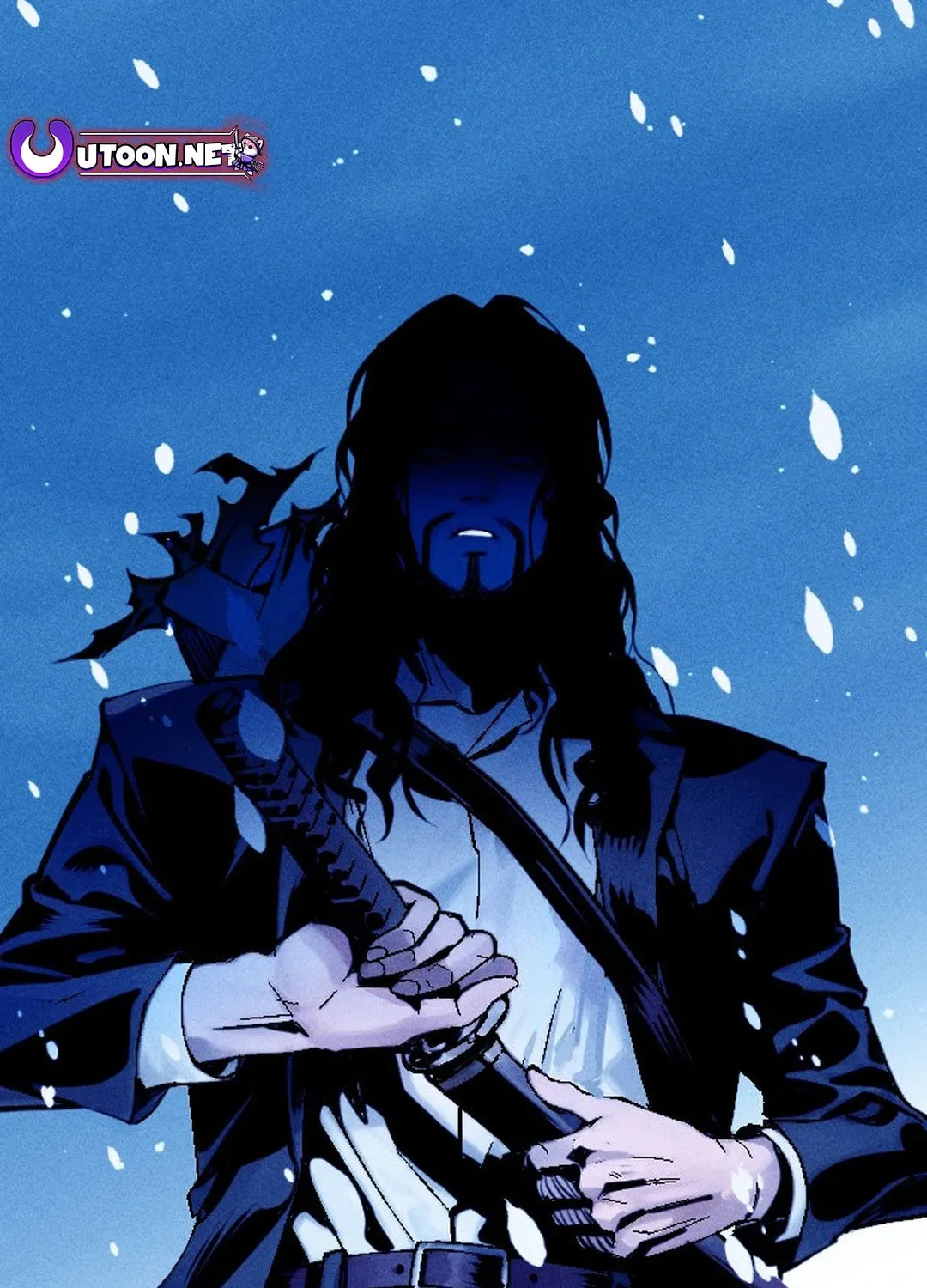 Cryptid Chapter 0 page 279 - 