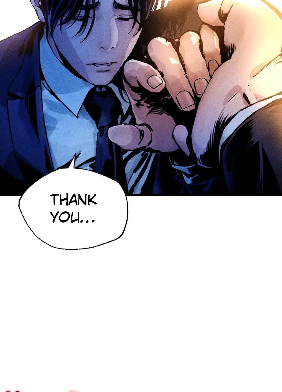 Cryptid Chapter 0 page 287 - 