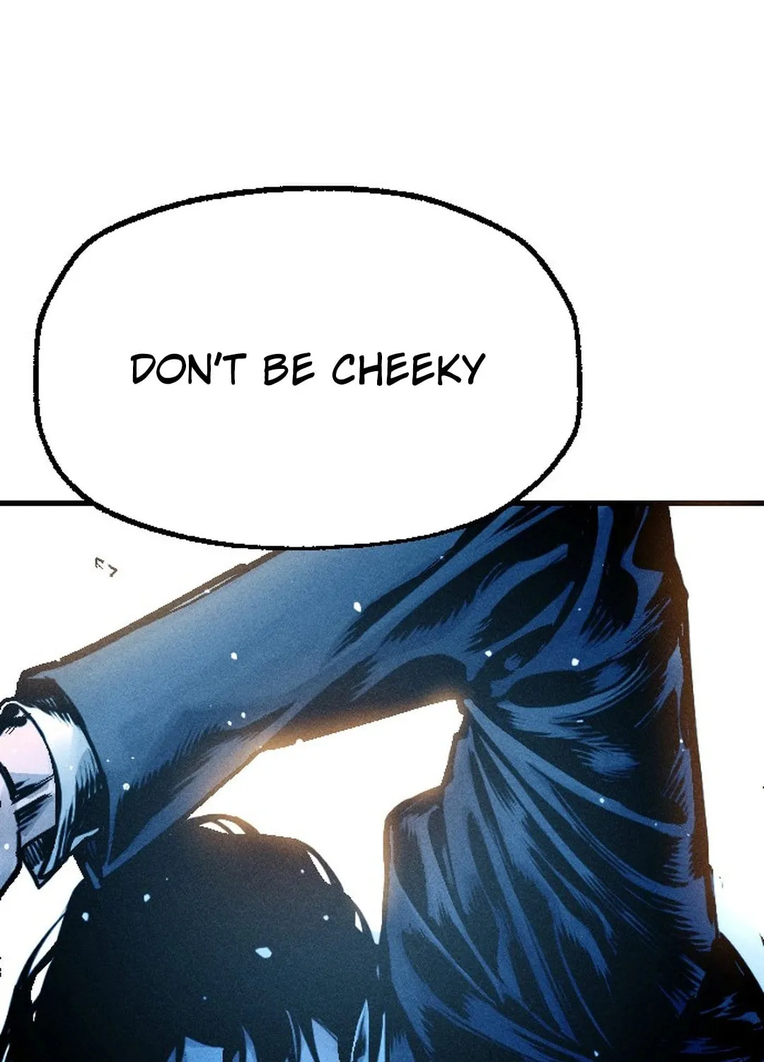 Cryptid Chapter 0 page 309 - 