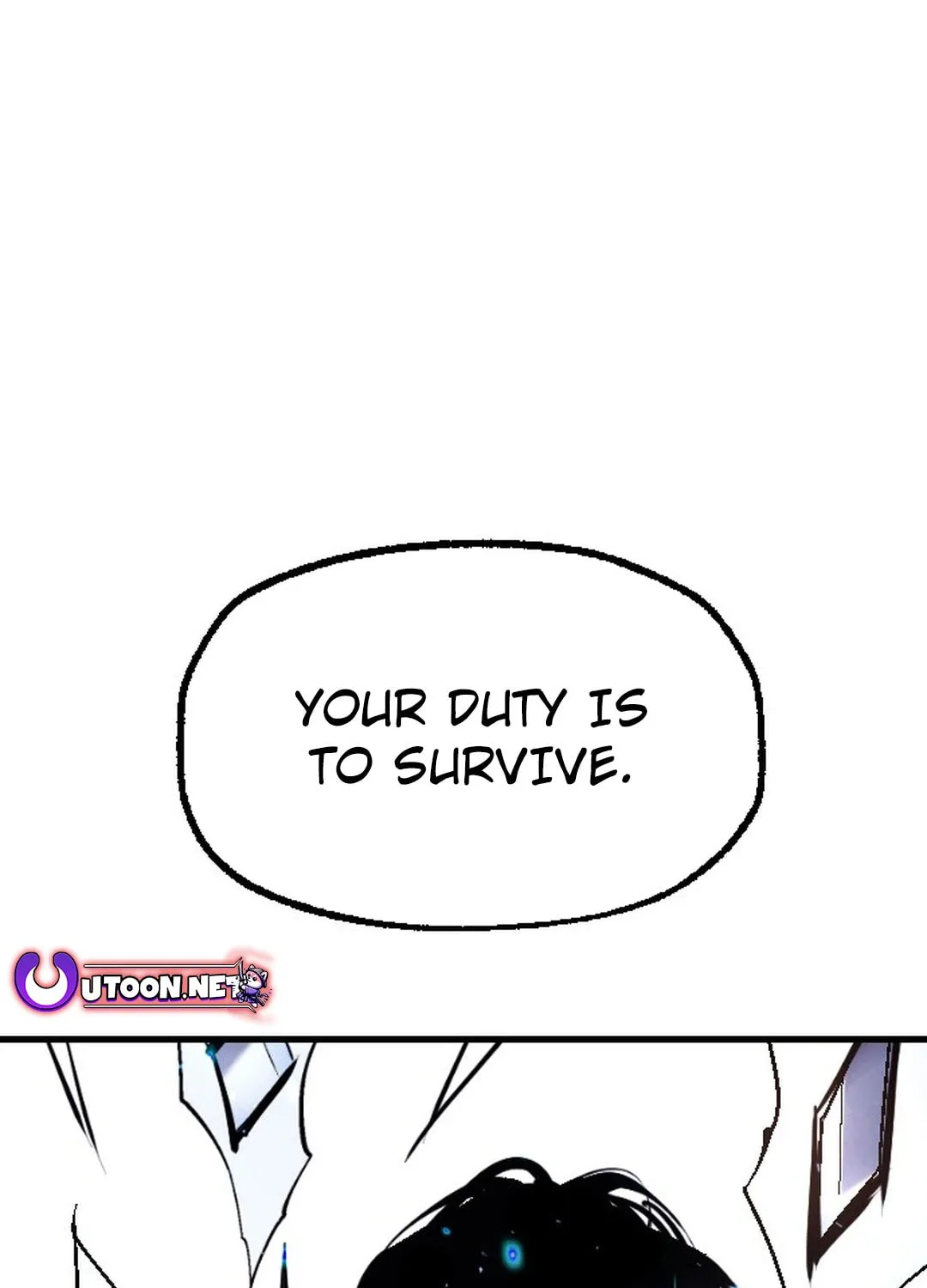 Cryptid Chapter 0 page 316 - 