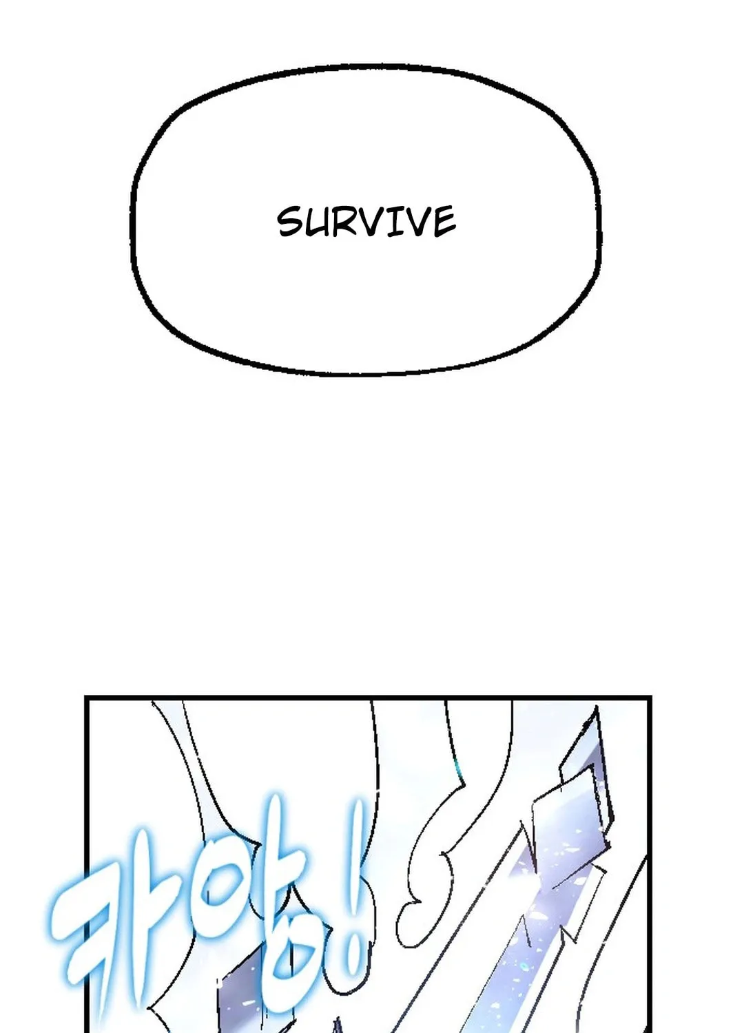 Cryptid Chapter 0 page 318 - 