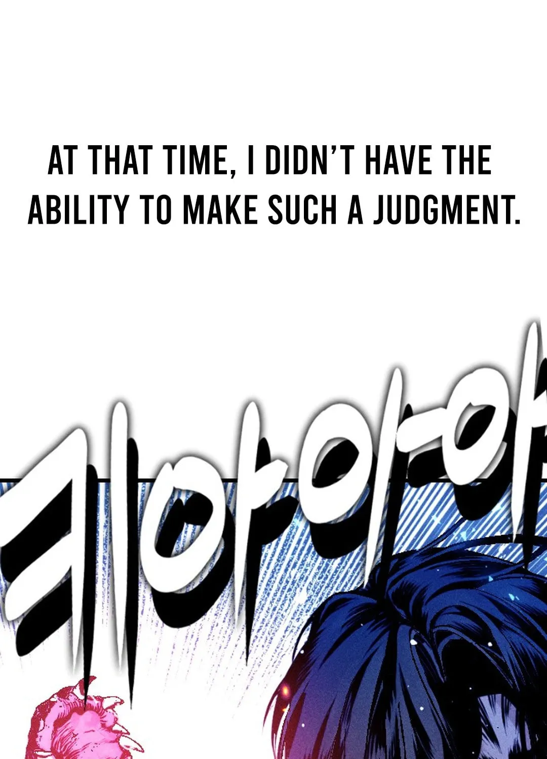 Cryptid Chapter 0 page 370 - 