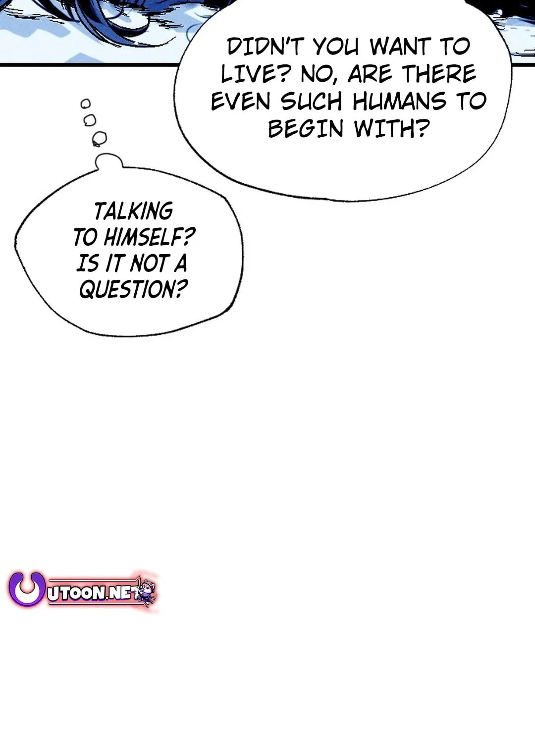 Cryptid Chapter 0 page 391 - 