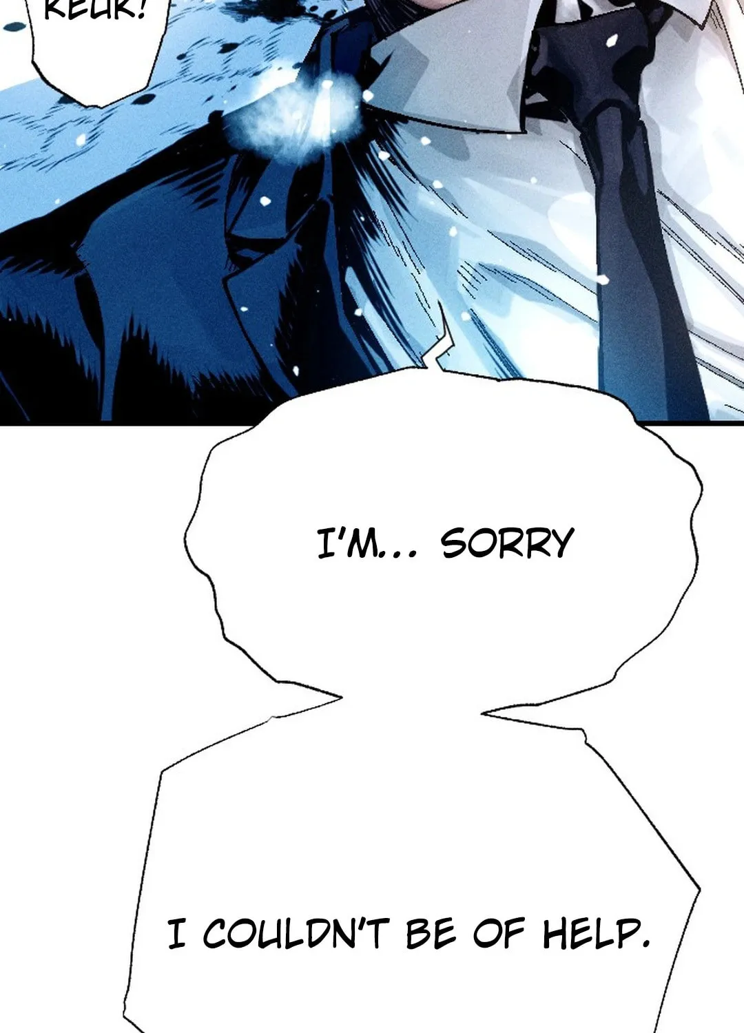 Cryptid Chapter 0 page 395 - 