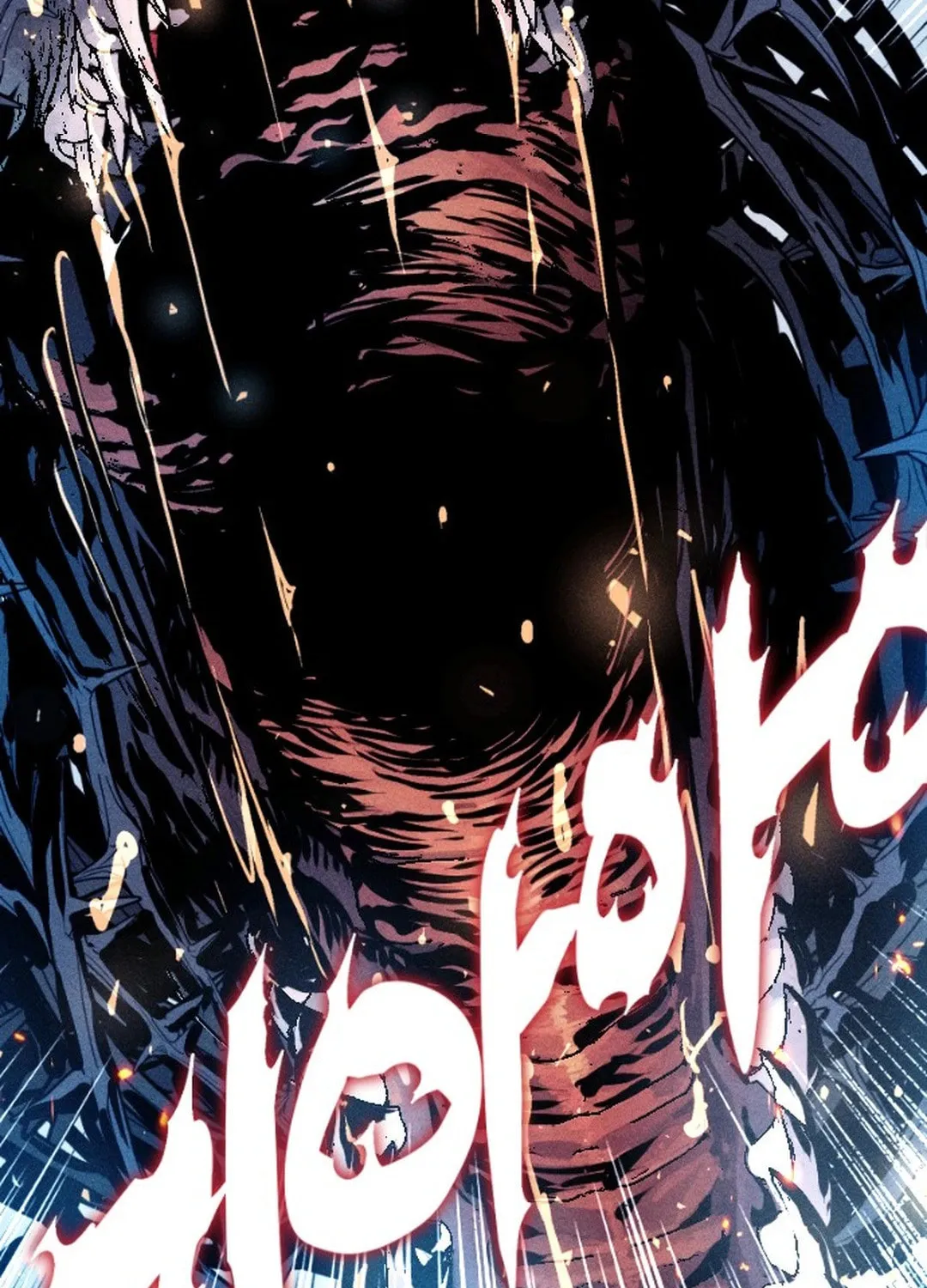Cryptid Chapter 0 page 404 - 
