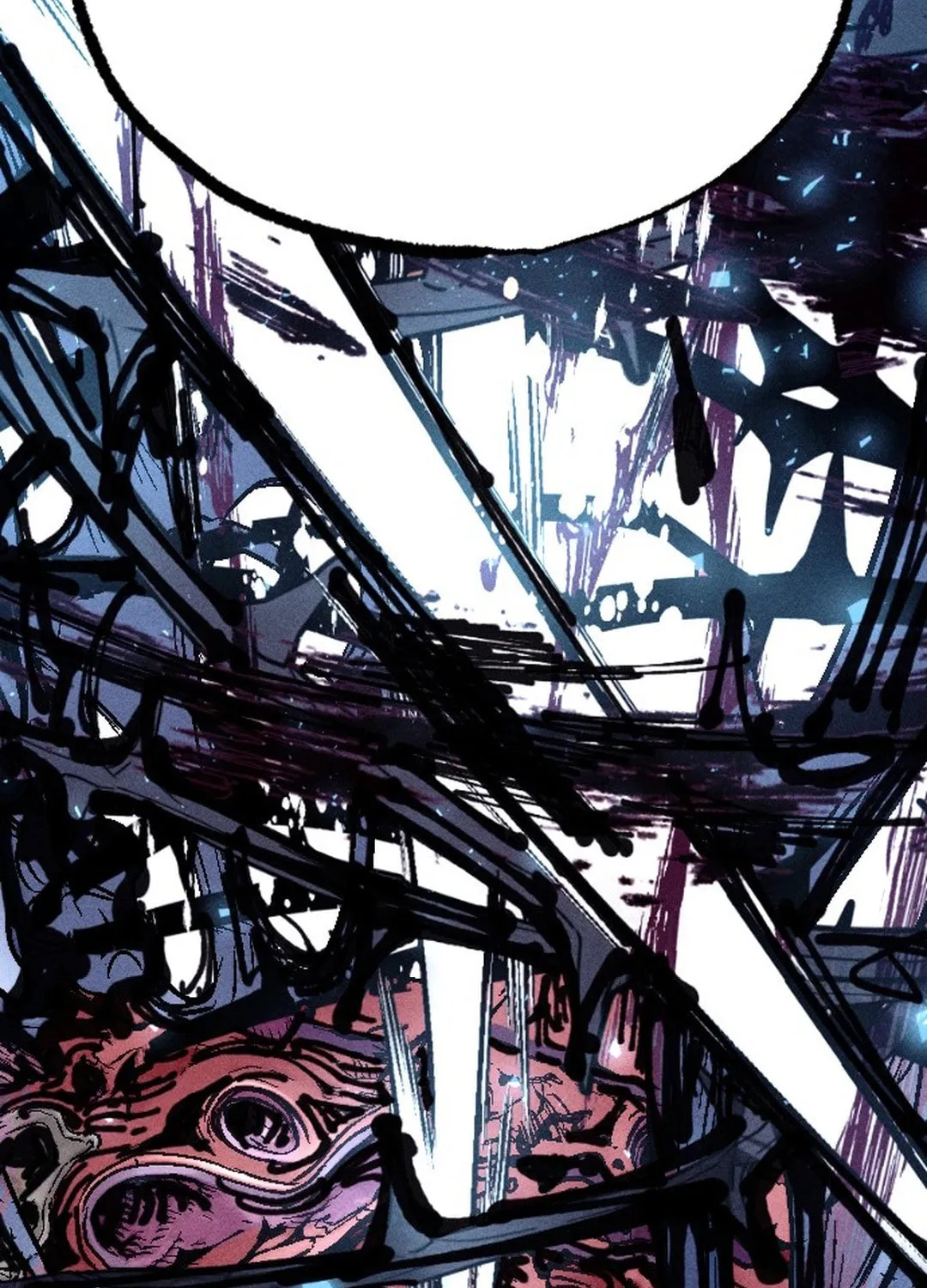 Cryptid Chapter 0 page 409 - 