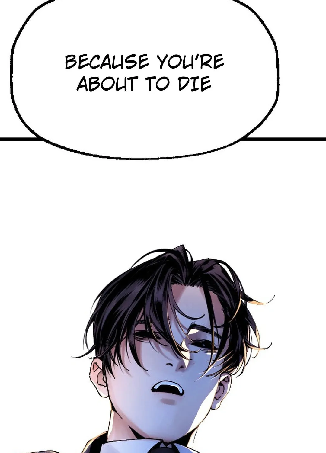 Cryptid Chapter 0 page 417 - 