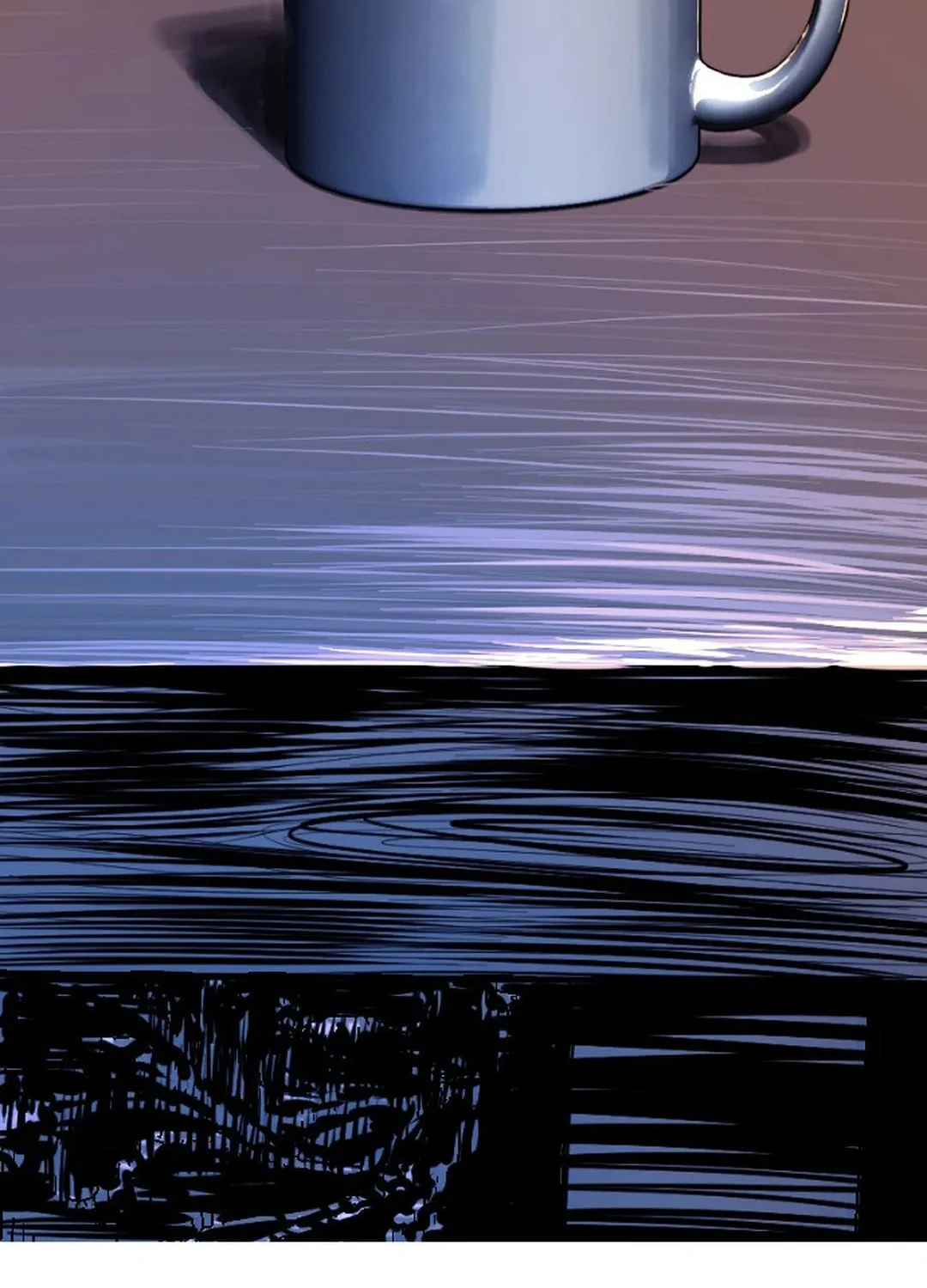 Cryptid Chapter 0 page 422 - 