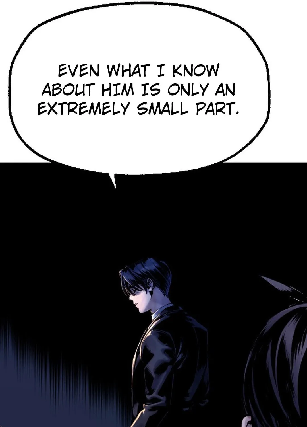 Cryptid Chapter 0 page 423 - 