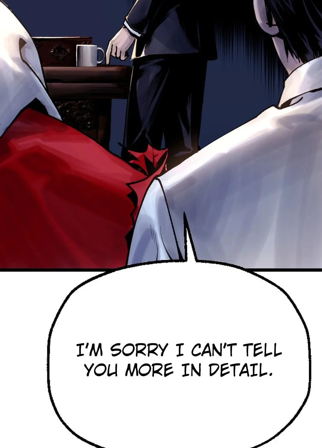 Cryptid Chapter 0 page 424 - 