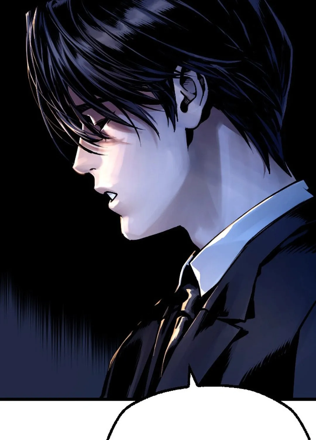 Cryptid Chapter 0 page 426 - 