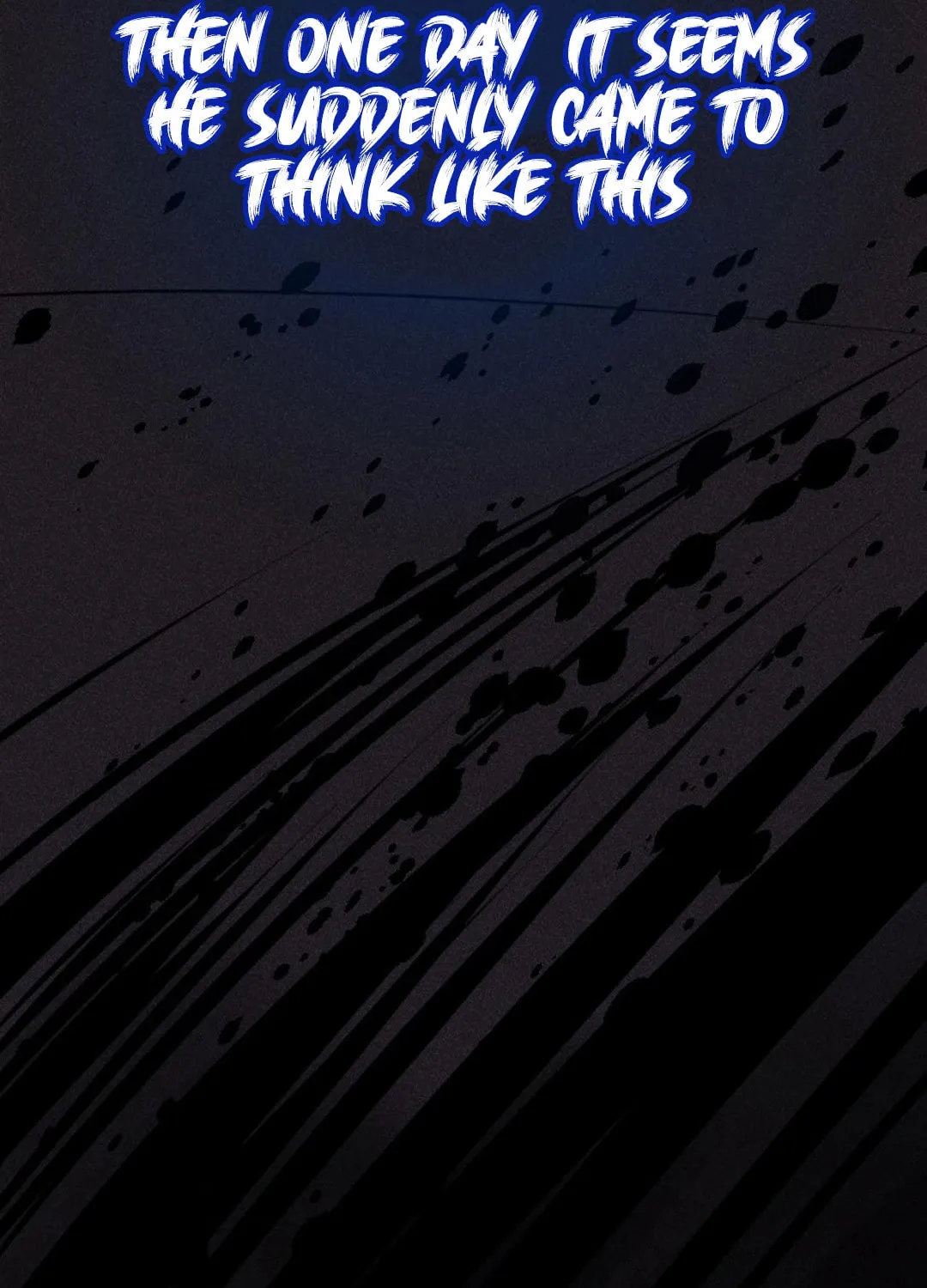 Cryptid Chapter 0 page 44 - 