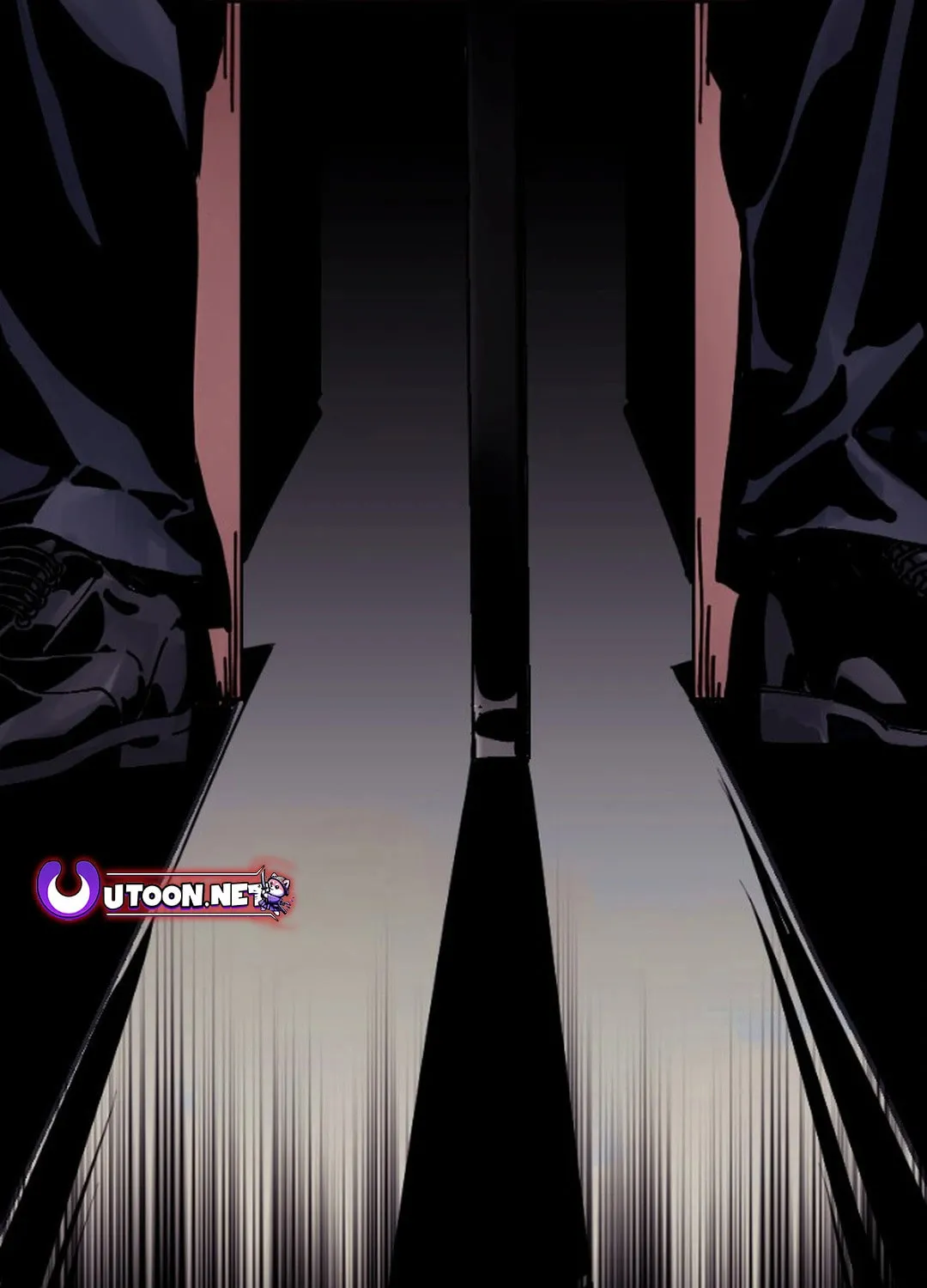 Cryptid Chapter 0 page 441 - 