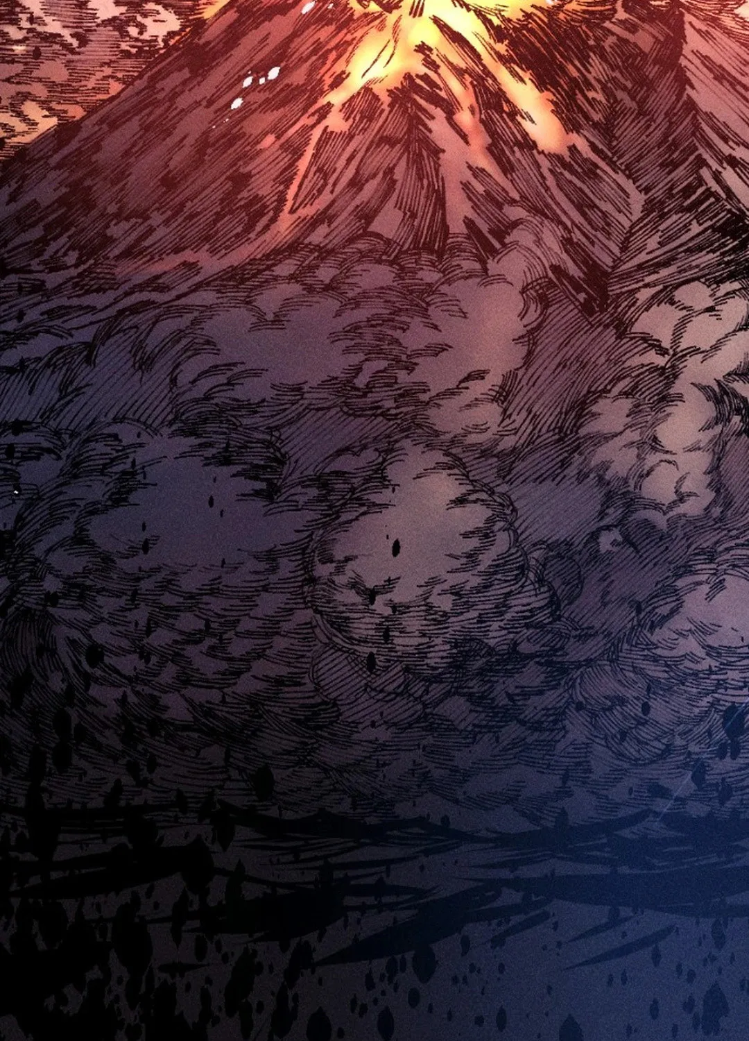 Cryptid Chapter 0 page 53 - 