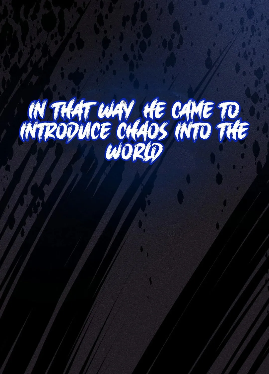 Cryptid Chapter 0 page 54 - 