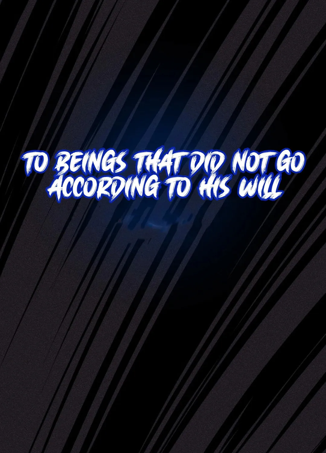 Cryptid Chapter 0 page 55 - 