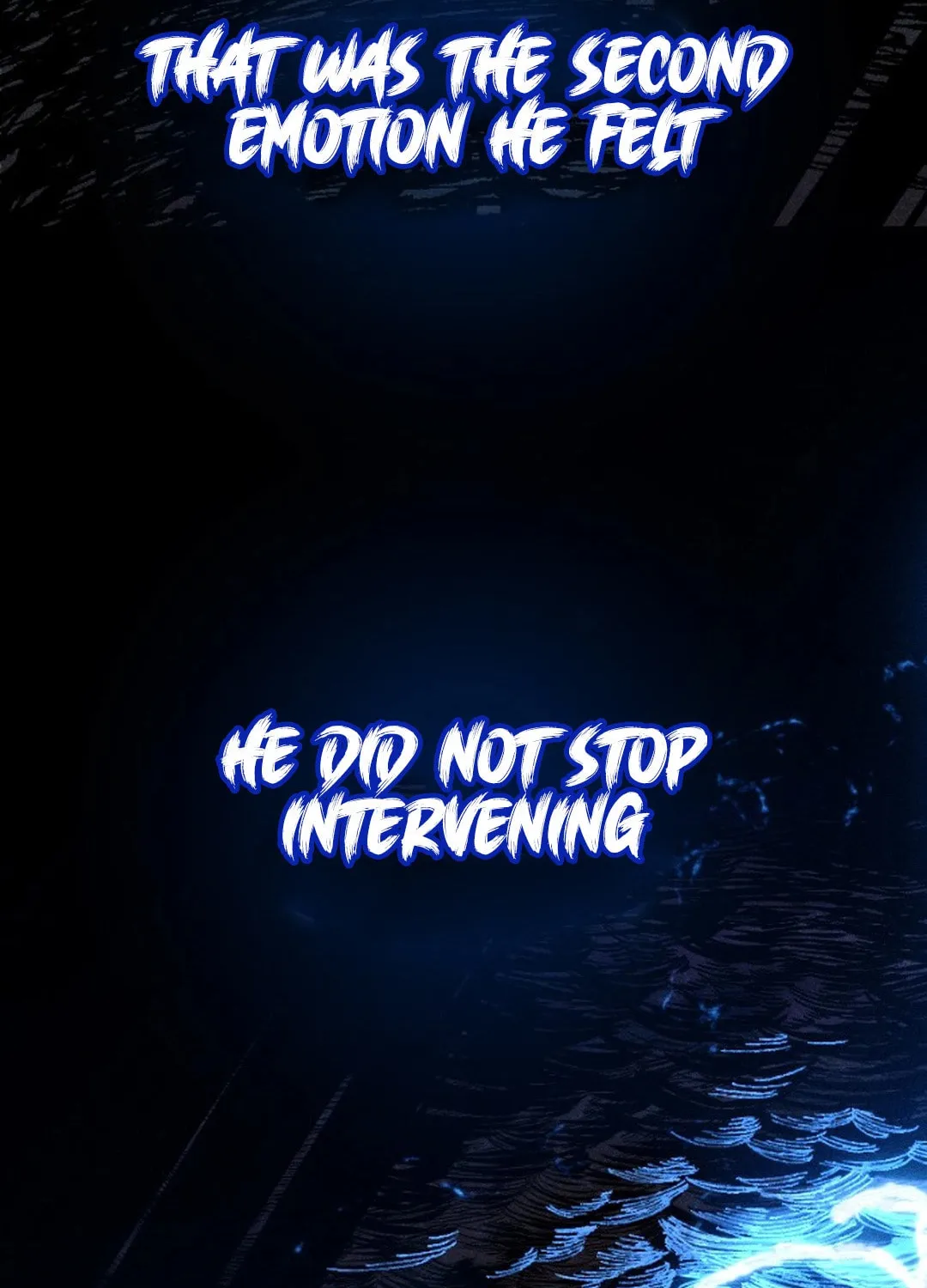 Cryptid Chapter 0 page 61 - 