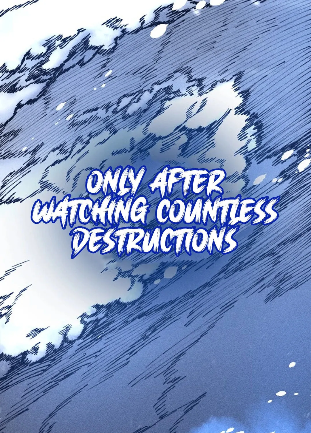 Cryptid Chapter 0 page 66 - 