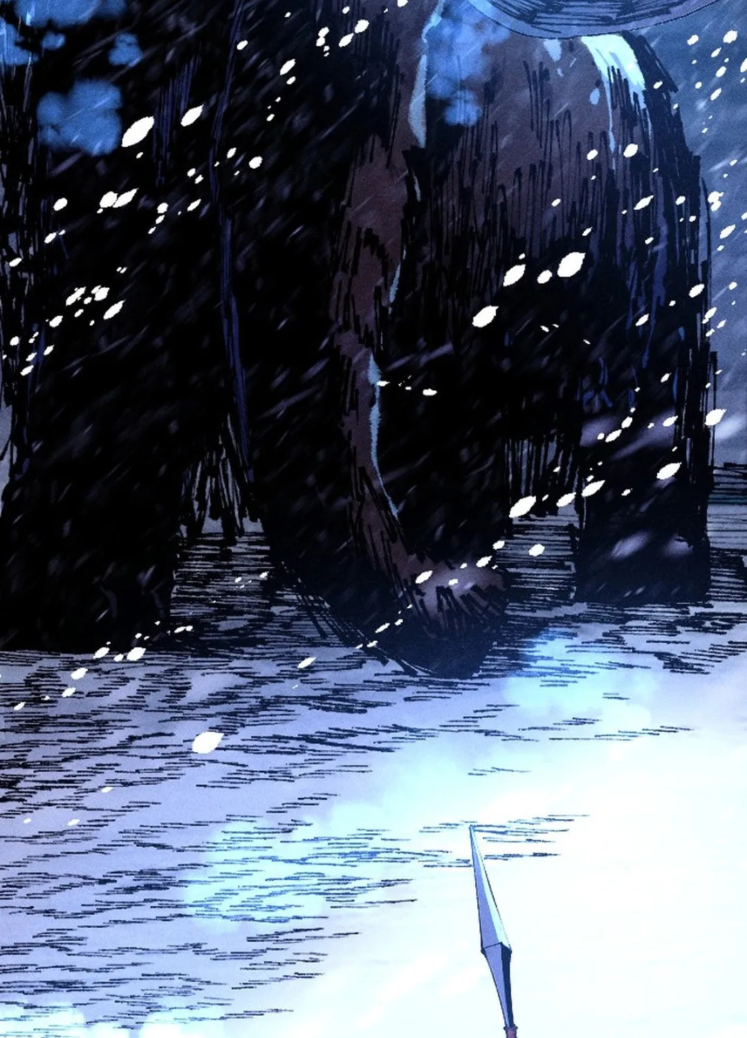 Cryptid Chapter 0 page 70 - 