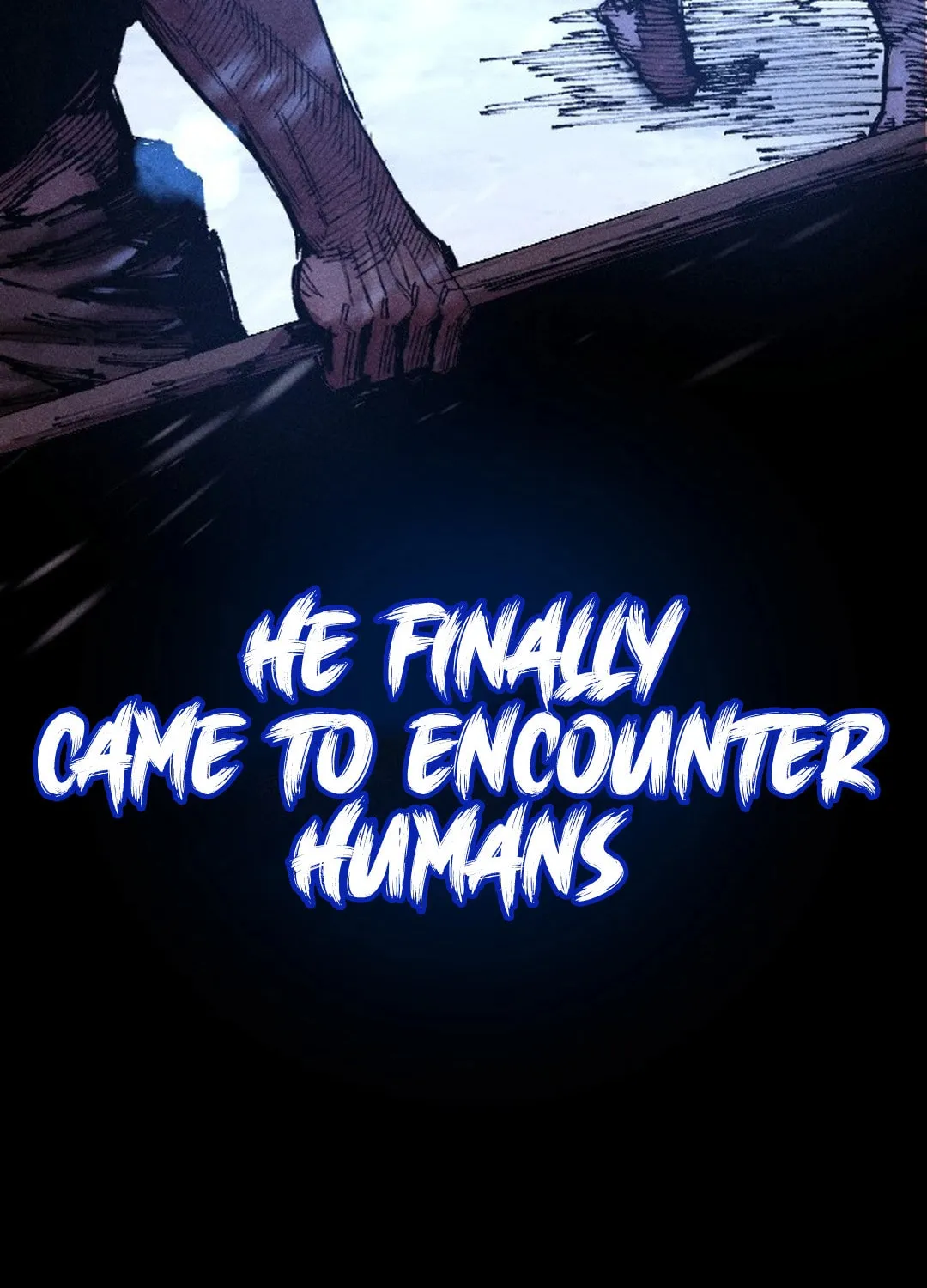 Cryptid Chapter 0 page 72 - 
