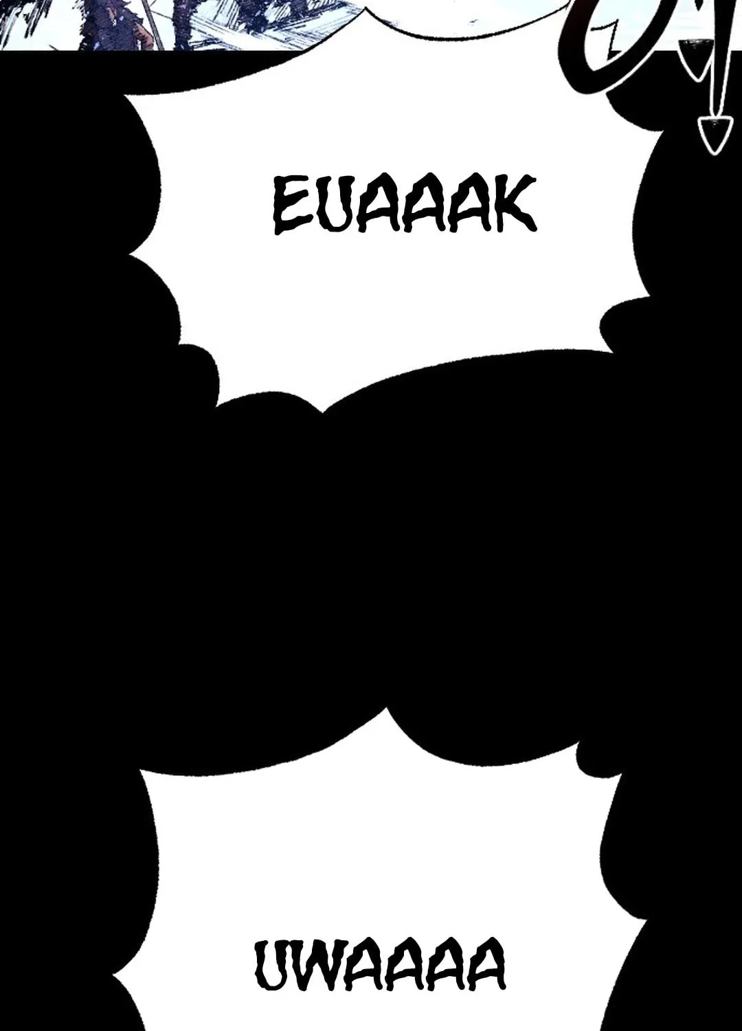 Cryptid Chapter 0 page 79 - 