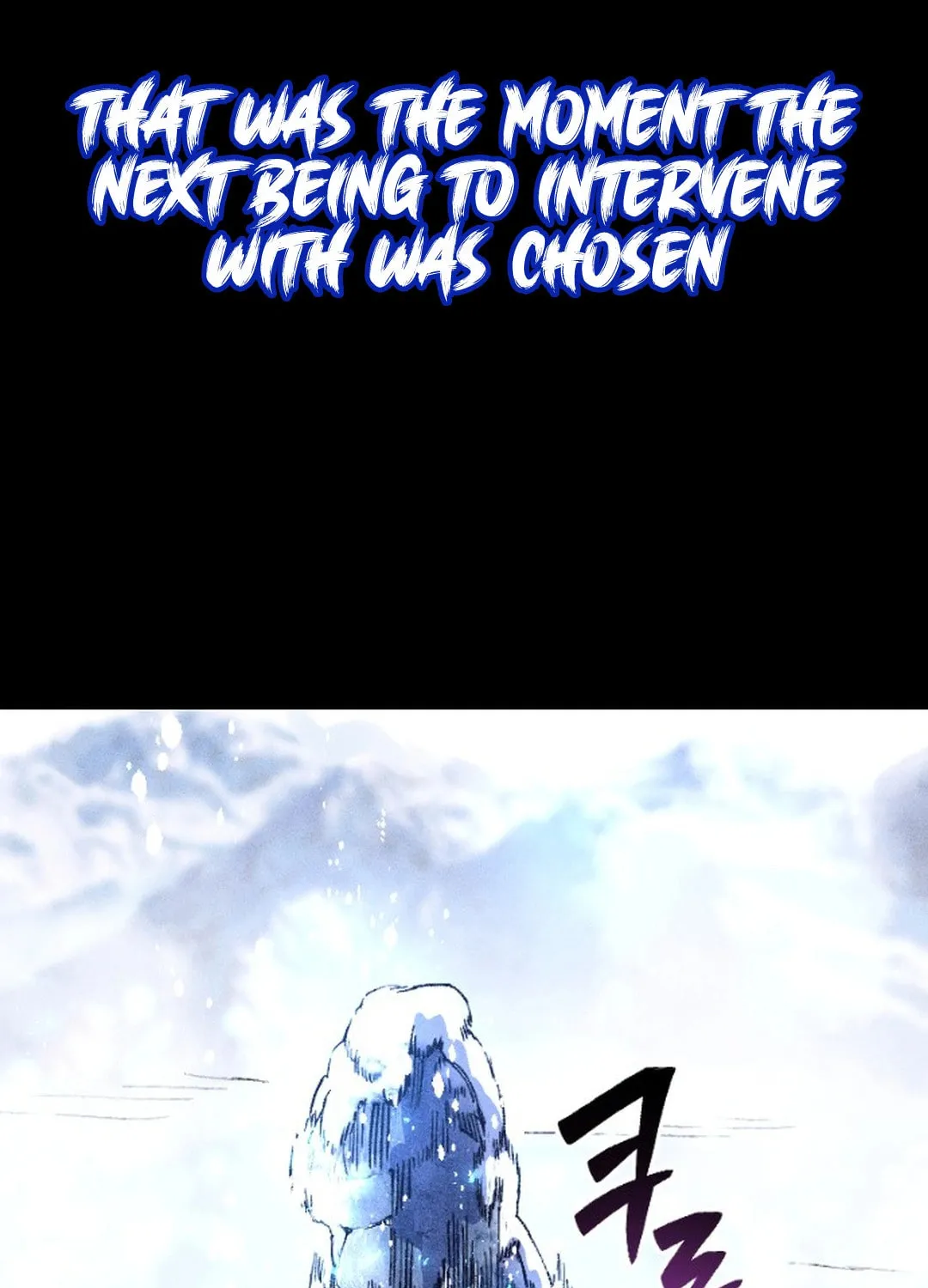 Cryptid Chapter 0 page 91 - 