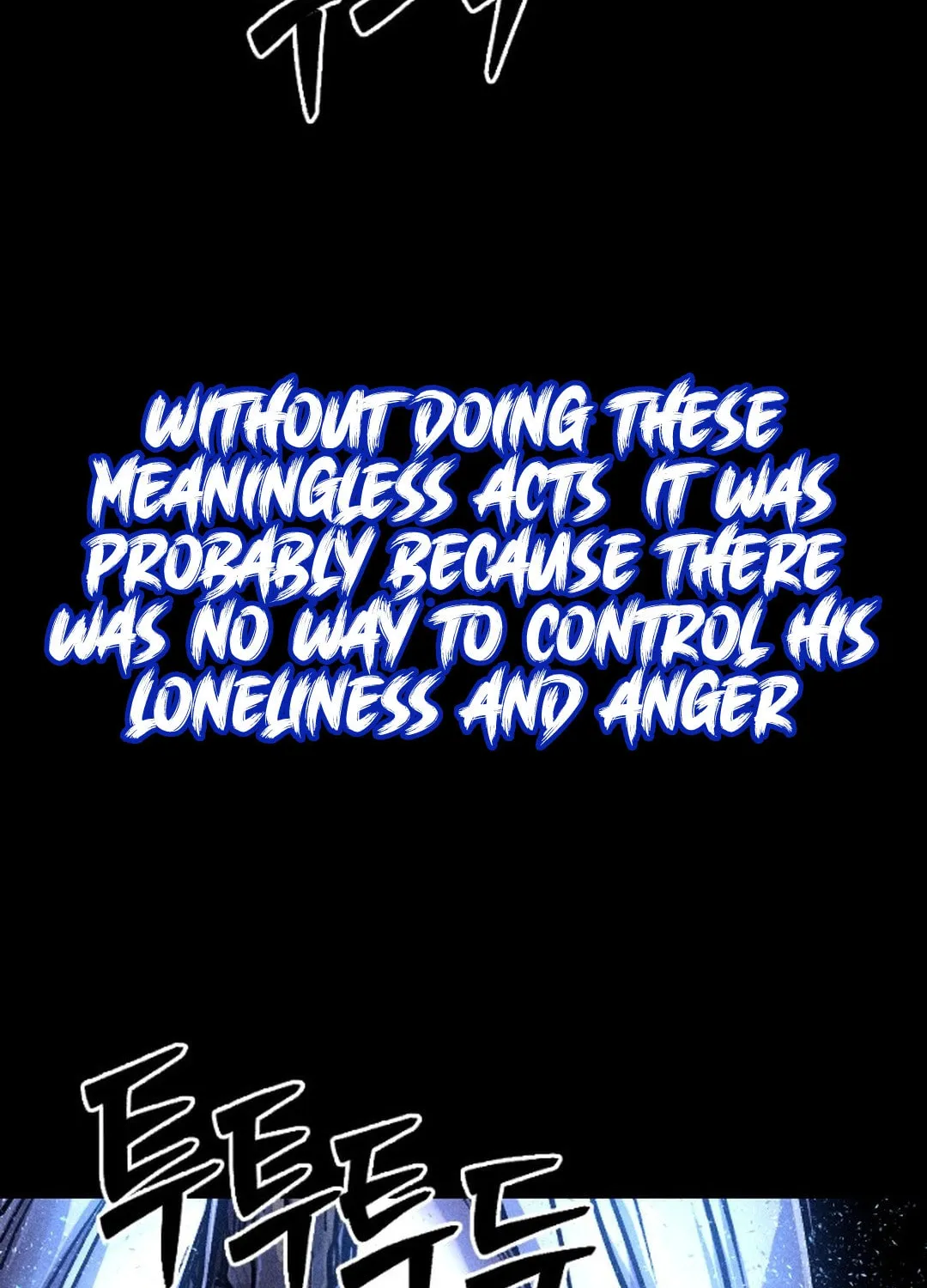 Cryptid Chapter 0 page 99 - 