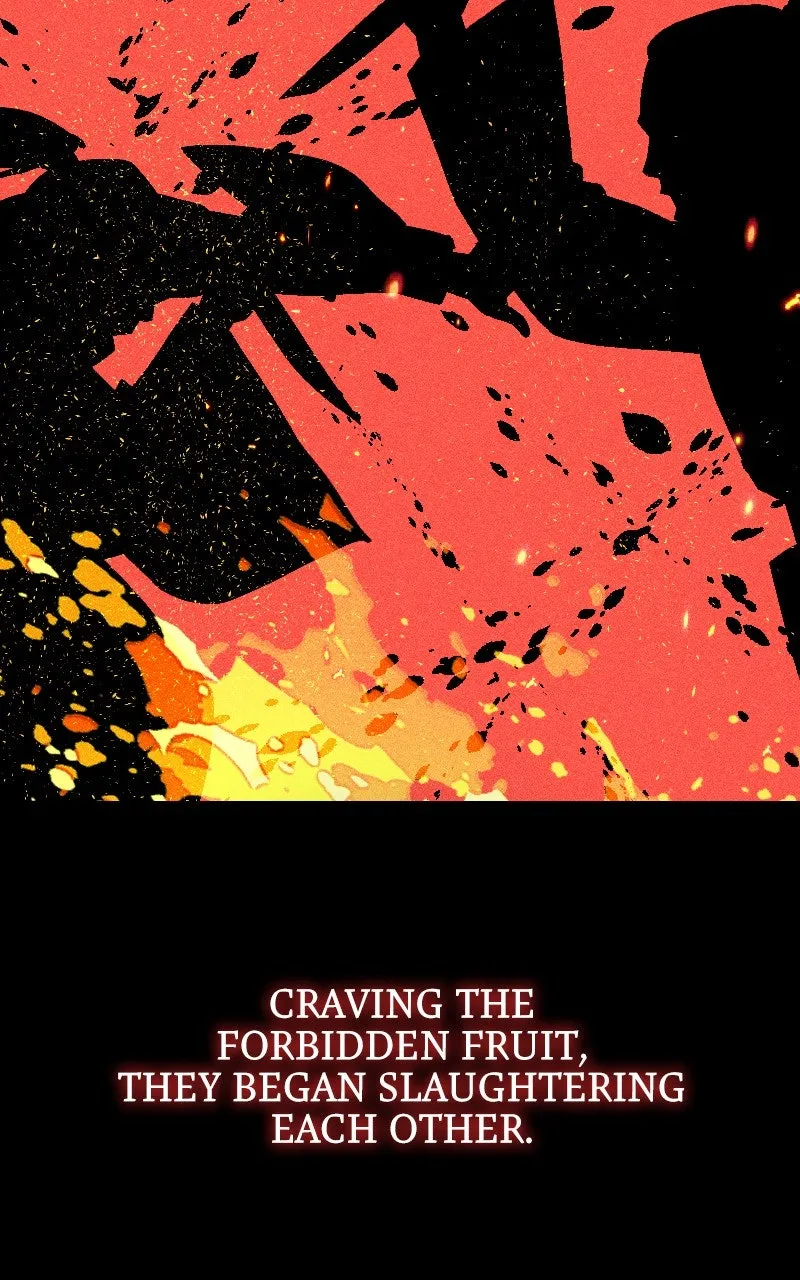 Cryptid Chapter 1 page 103 - 