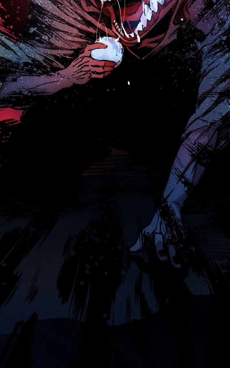 Cryptid Chapter 1 page 109 - 