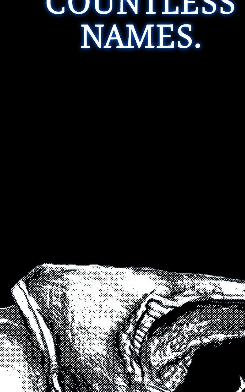Cryptid Chapter 1 page 111 - 