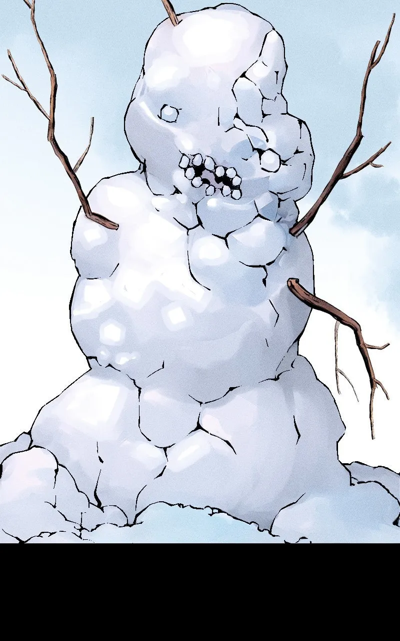 Cryptid Chapter 1 page 124 - 