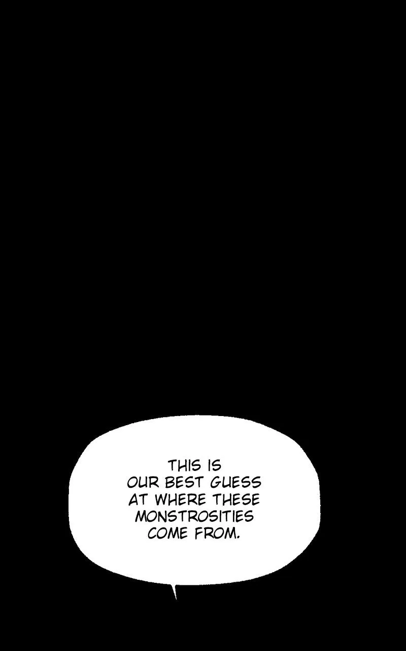 Cryptid Chapter 1 page 125 - 