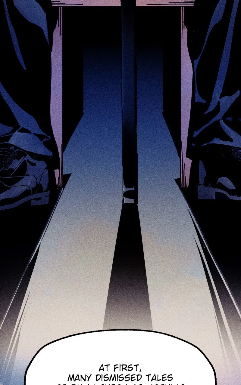Cryptid Chapter 1 page 127 - 