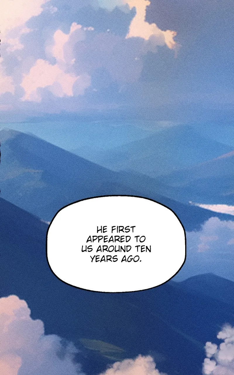 Cryptid Chapter 1 page 129 - 