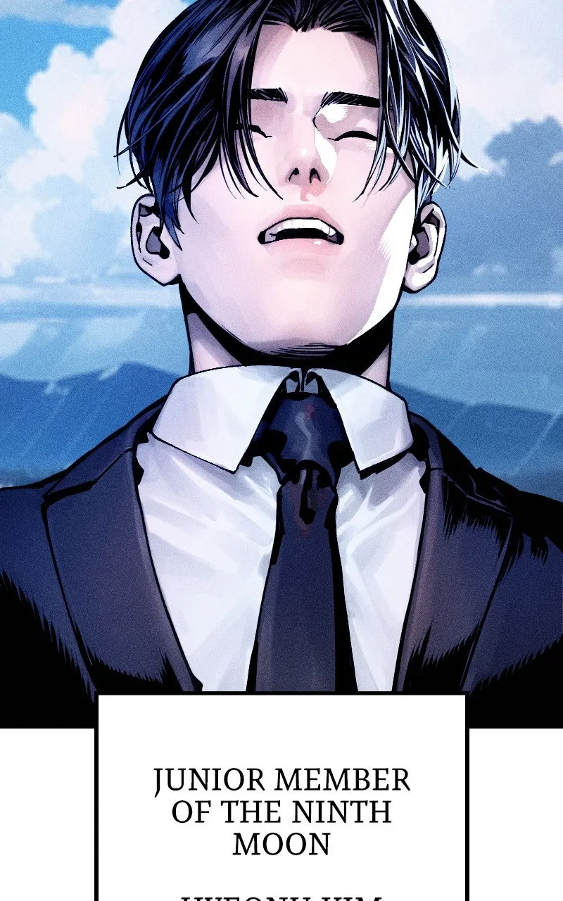Cryptid Chapter 1 page 131 - 