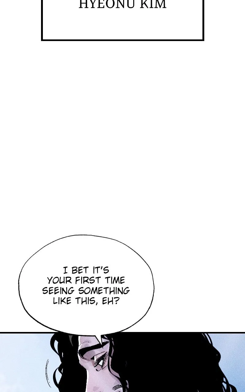 Cryptid Chapter 1 page 132 - 