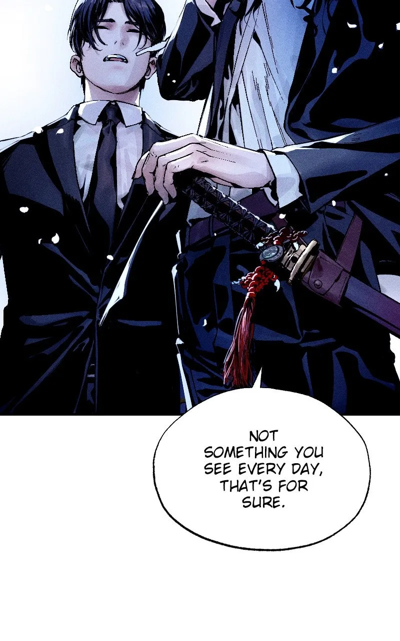 Cryptid Chapter 1 page 137 - 