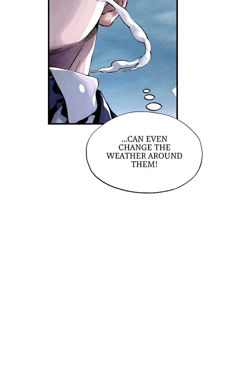 Cryptid Chapter 1 page 139 - 