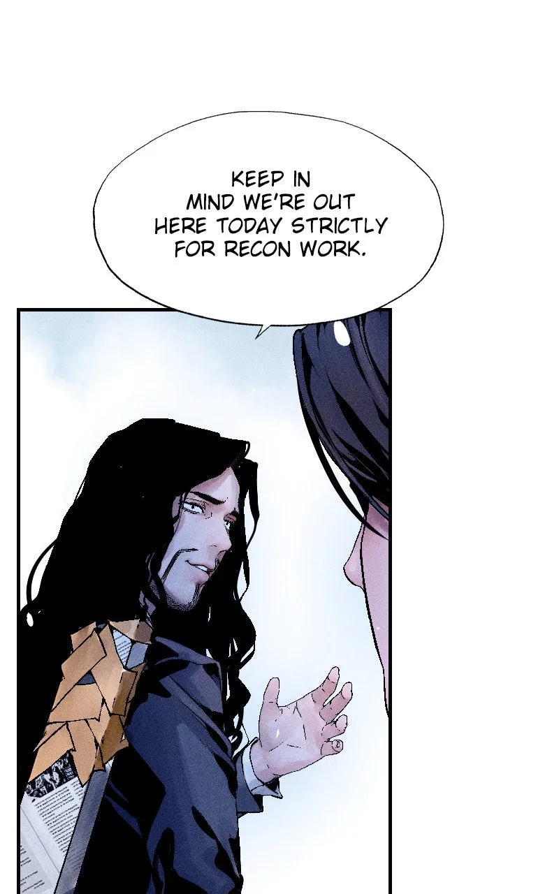 Cryptid Chapter 1 page 140 - 