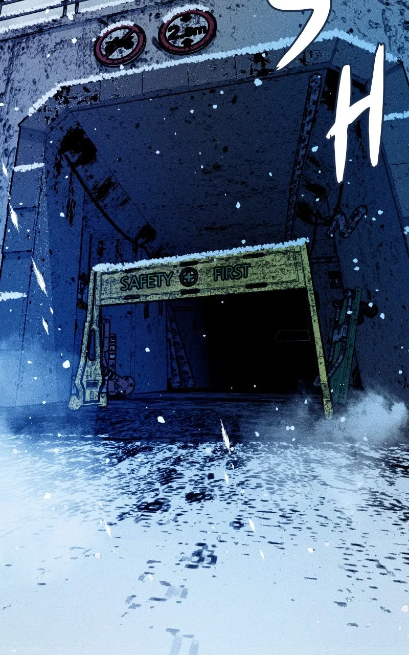 Cryptid Chapter 1 page 147 - 