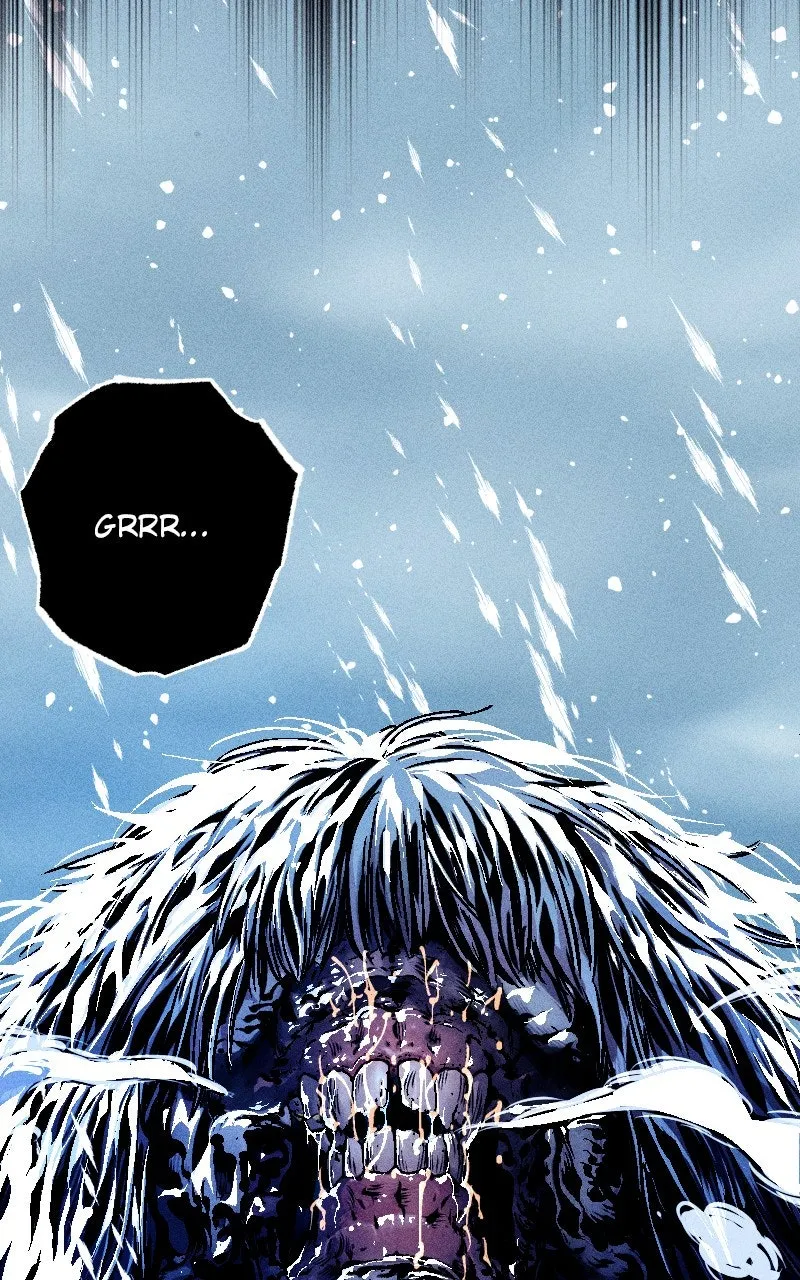 Cryptid Chapter 1 page 155 - 