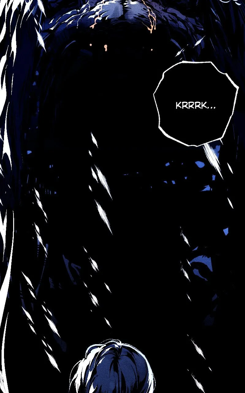 Cryptid Chapter 1 page 156 - 