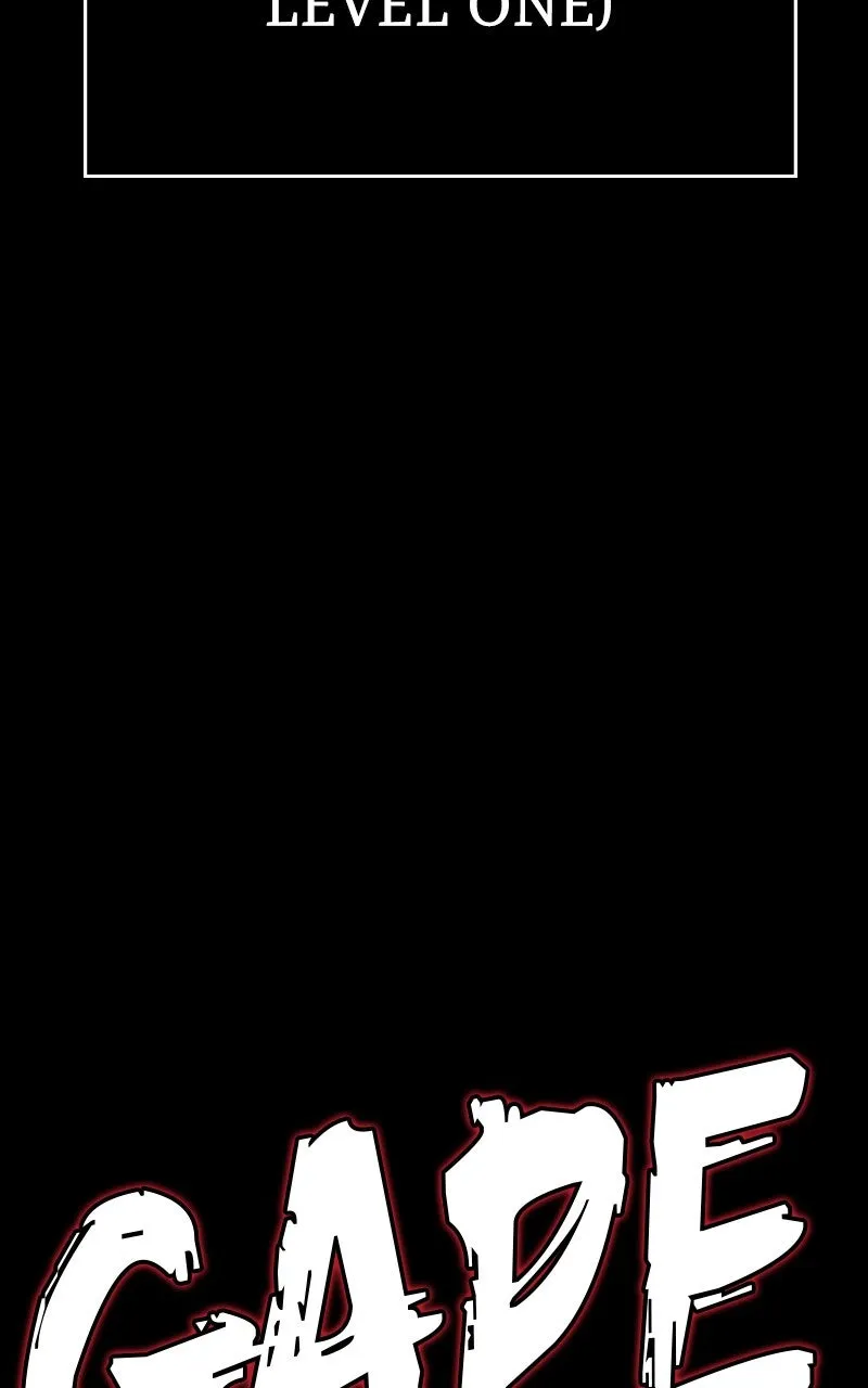 Cryptid Chapter 1 page 158 - 