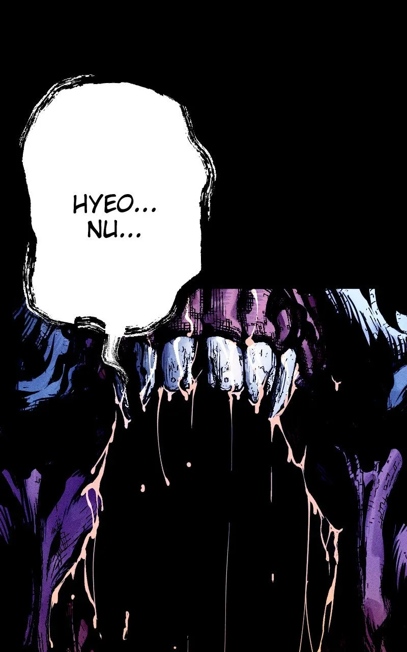 Cryptid Chapter 1 page 162 - 