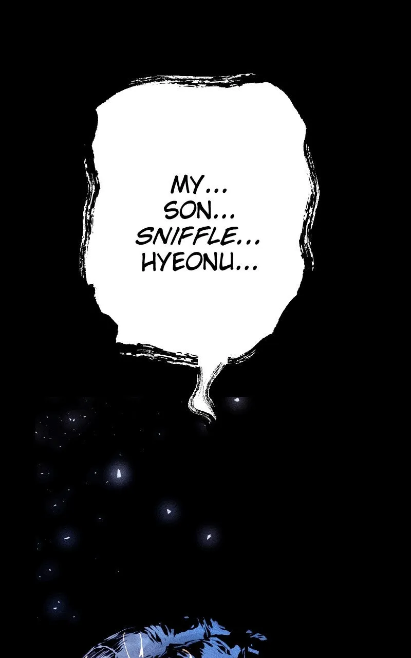 Cryptid Chapter 1 page 165 - 